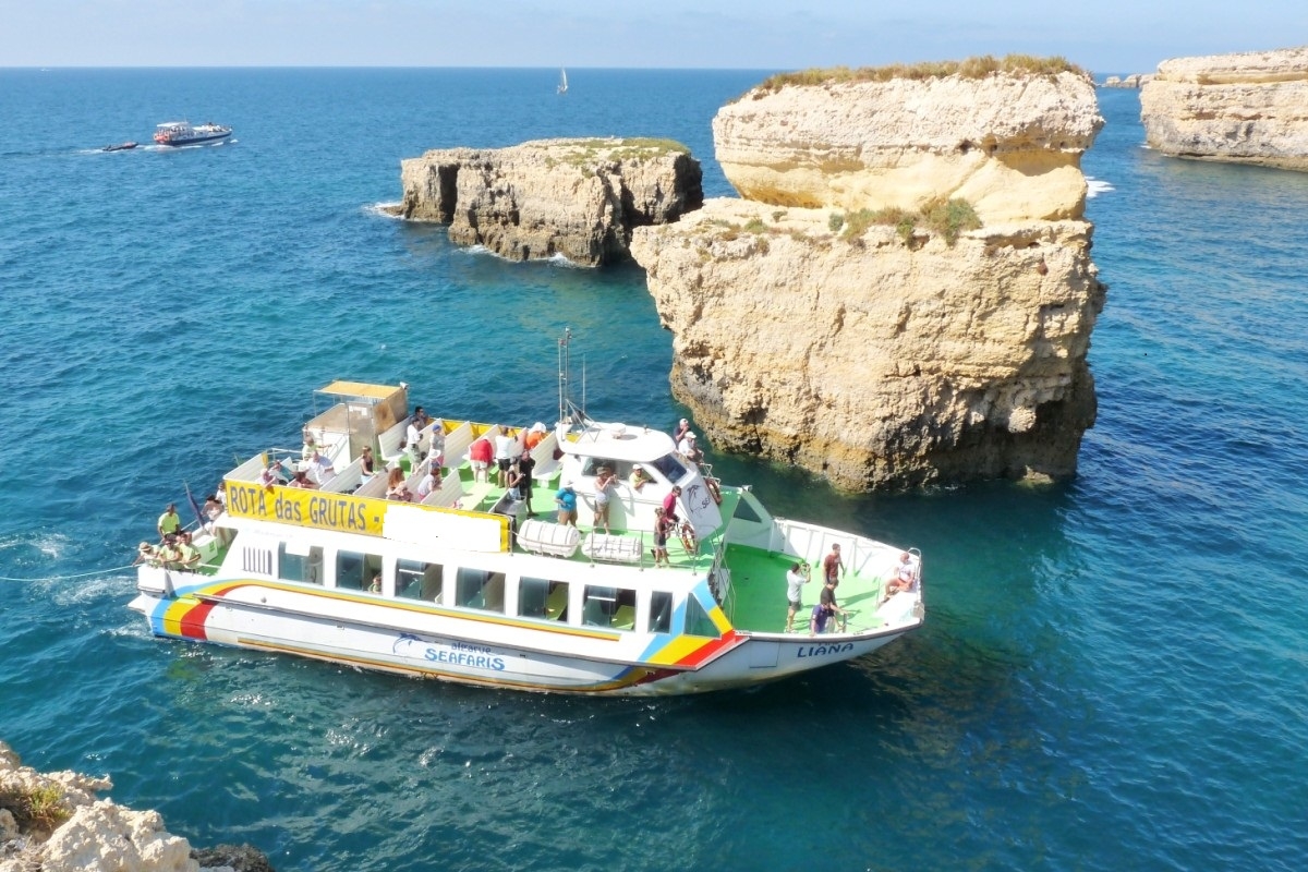 Algarve Seafaris